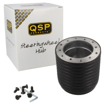 Seat / Volkswagen Rattnav QSP Products